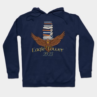 Eagle Tower 2023 Hoodie